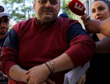 Σε συμβούλιο οφθαλμιάτρων ο 52χρονος βιαστής της νεαρής φοιτήτριας